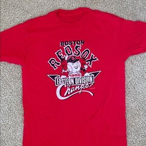 Boston Red Sox T-Shirt